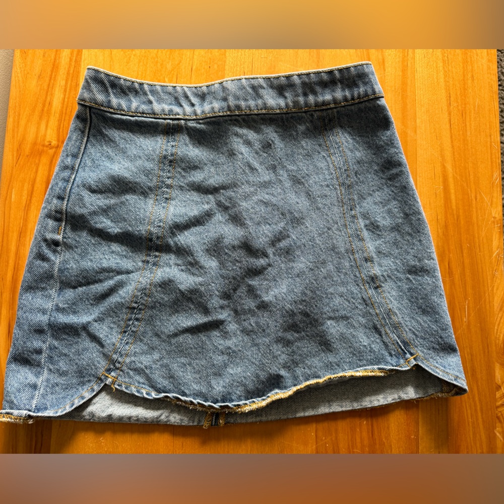 PacSun Mini Skirt